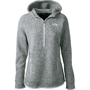 The North Face Crescent Sunshine Hoodie